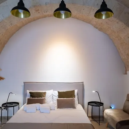 Appartement Casa Beata Elia