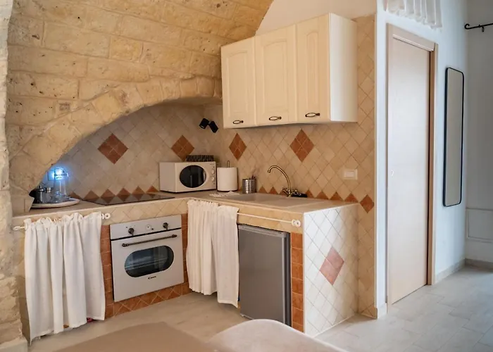 Casa Beata Elia Appartement Bari