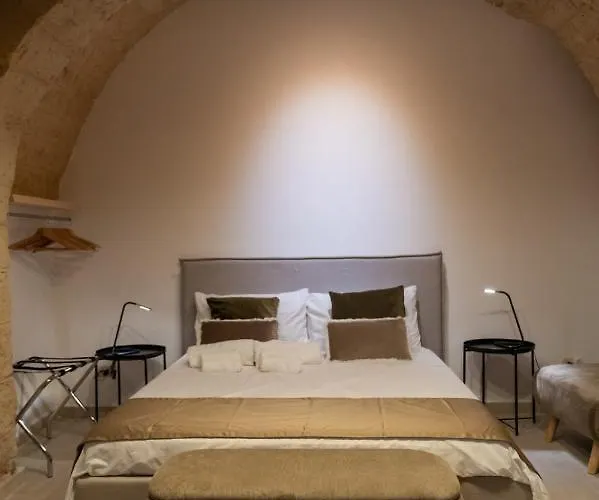 Appartement Casa Beata Elia