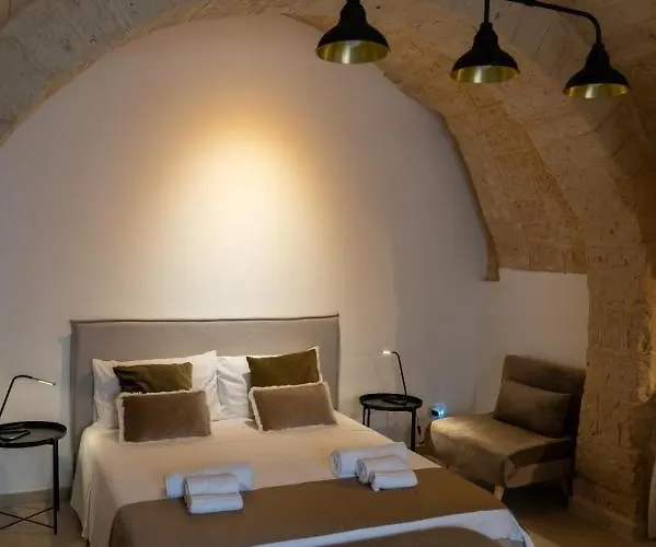 Appartement Casa Beata Elia