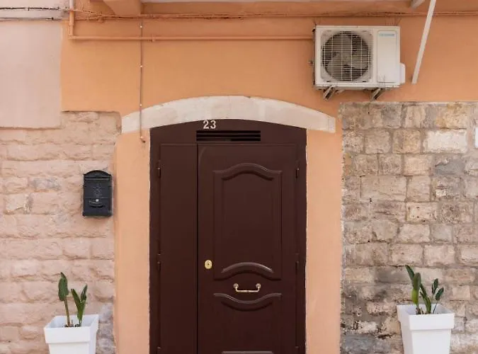 Appartement Casa Beata Elia Bari