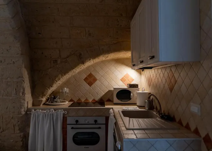 Casa Beata Elia Appartement *