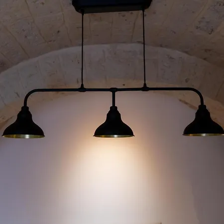 Lägenhet Casa Beata Elia Bari