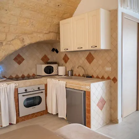 Casa Beata Elia Apartament Bari