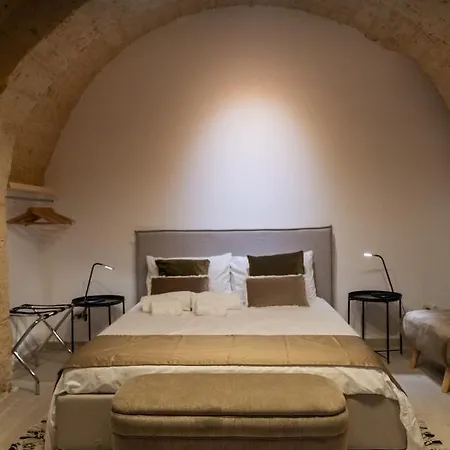 Apartment Casa Beata Elia