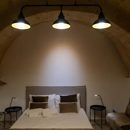 Lägenhet Casa Beata Elia *