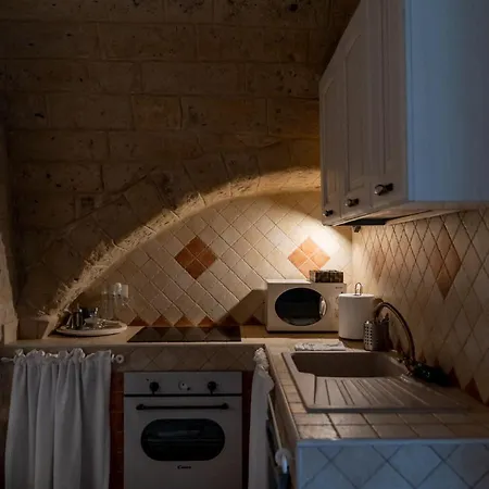 Casa Beata Elia Lägenhet *