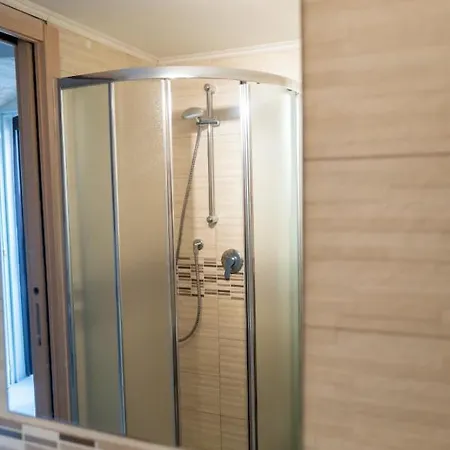 Casa Beata Elia Apartament *