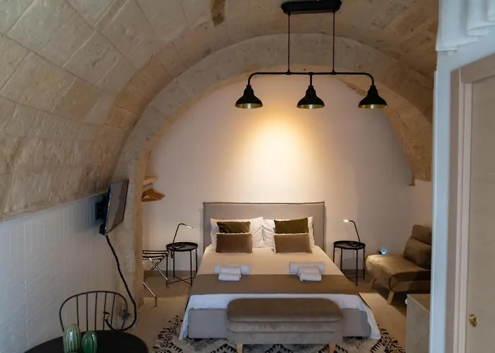 Casa Beata Elia * Bari