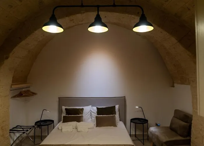 Apartment Casa Beata Elia *