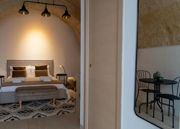 Casa Beata Elia 巴里