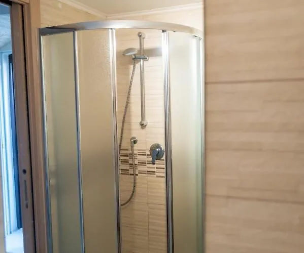 Casa Beata Elia 公寓 *