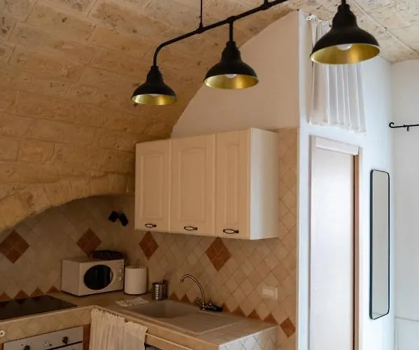 Casa Beata Elia Apartamento *